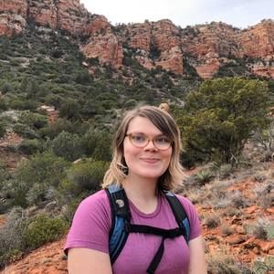 Meet your Posher, Linden